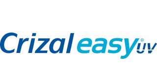 Crizal Easy UV +4/-4 CIL ATÉ -2