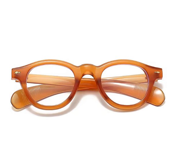 Formal Chic Caramelo