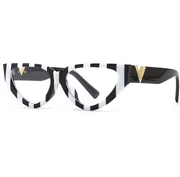 Dona Vanguard listras