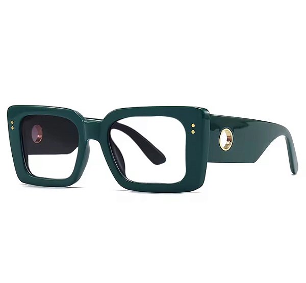 Chefa verde militar