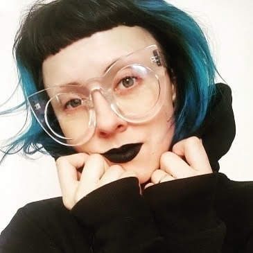 Charlotte Transparente