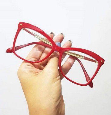 Maria Joaquina Vermelha