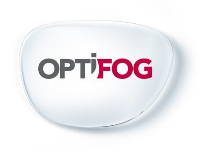 Lente Anti fog-  NÃO EMBAÇA