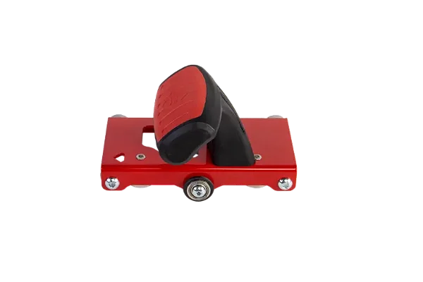 Carrinho de Corte Slim Cutter - Rubi
