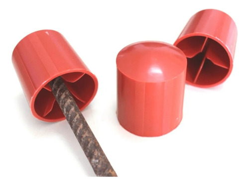 PROTETOR DE VERGALHAO ACO 4,20MM A 25,00MM