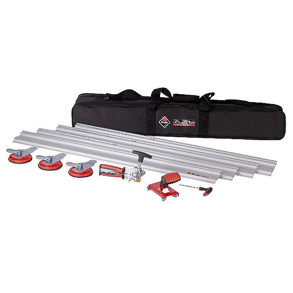 Cortador de Pisos Grandes Formatos Slim Cutter Plus - G2 - RUBI