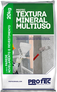TEXTURA MINERAL MULTIUSO 20KG