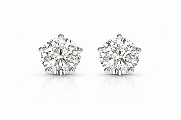 Brincos ponto de luz