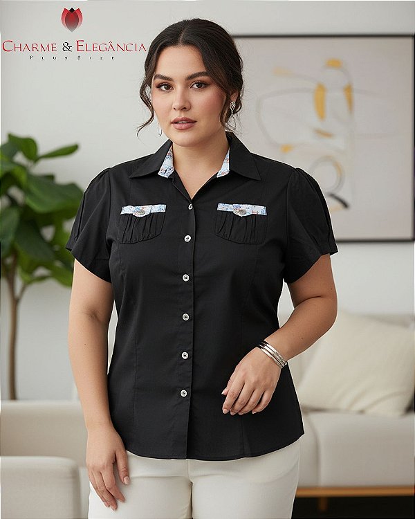 Camisa - Ref 51.34