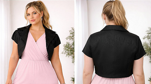 Bolero - Ref 49.54