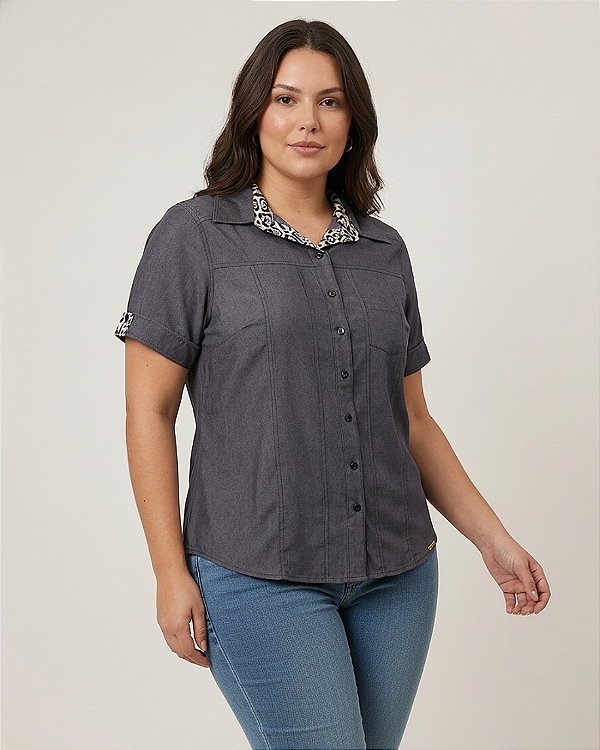 Camisa - Ref 51.25