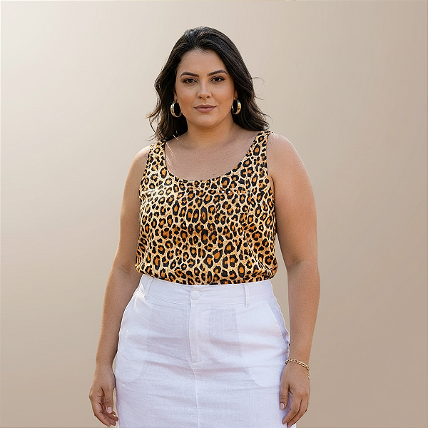 Regata Estampada - Ref 54.95