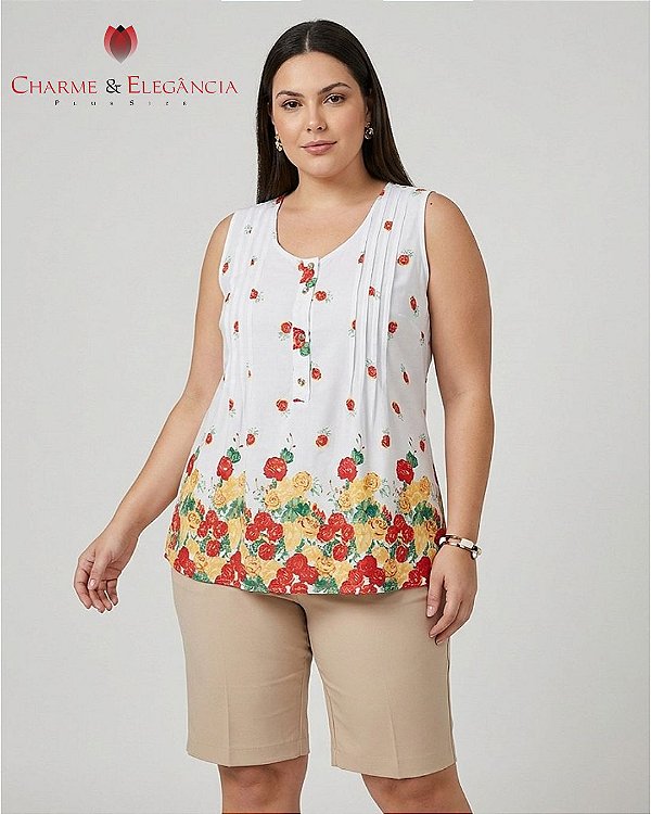 Blusa - Ref 51.31