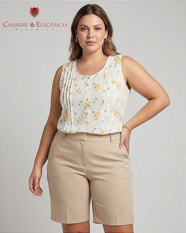 Blusa - Ref 51.31