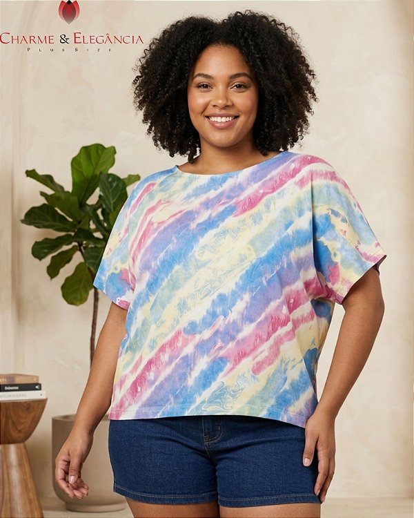Blusa - Ref 66.42