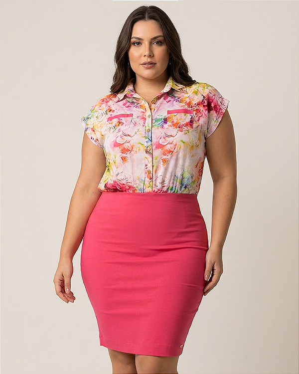 Vestido - Ref 56.301