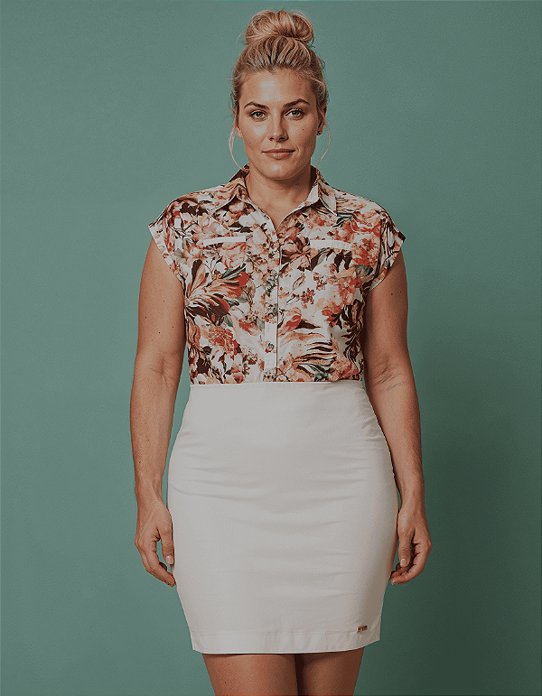 Vestido - Ref 56.301