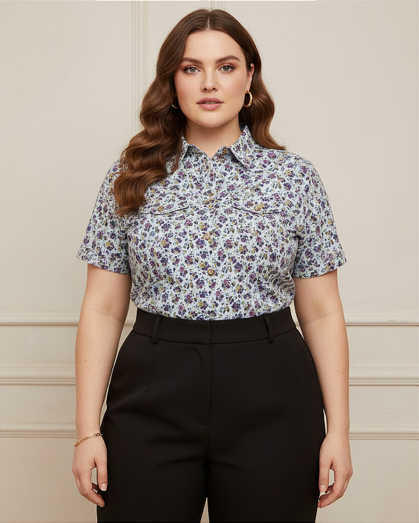 Camisa - Ref 52.57