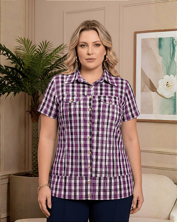 Camisa - Ref 52.57