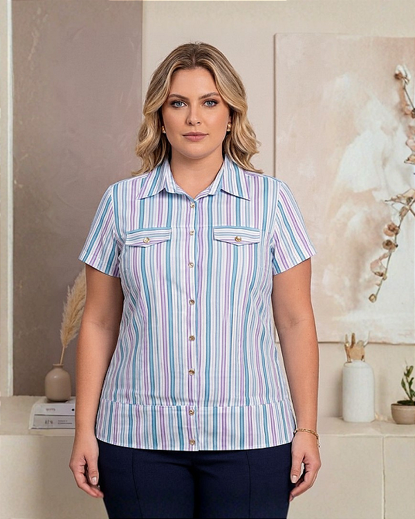 Camisa - Ref 52.57