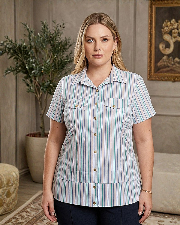 Camisa - Ref 52.57