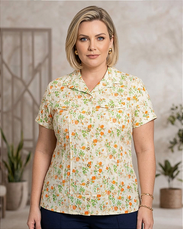 Camisa - Ref 52.57