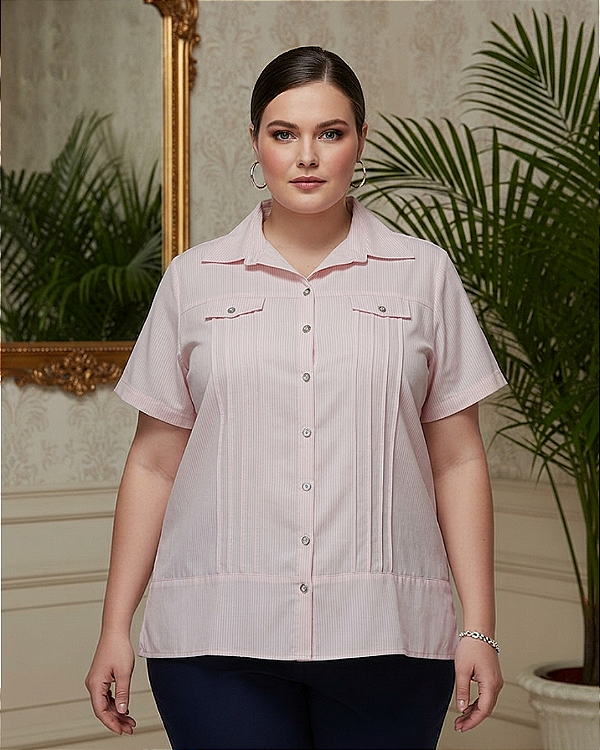 Camisa - Ref 52.57