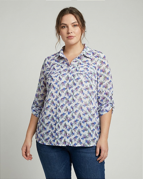 Camisa - Ref 51.25