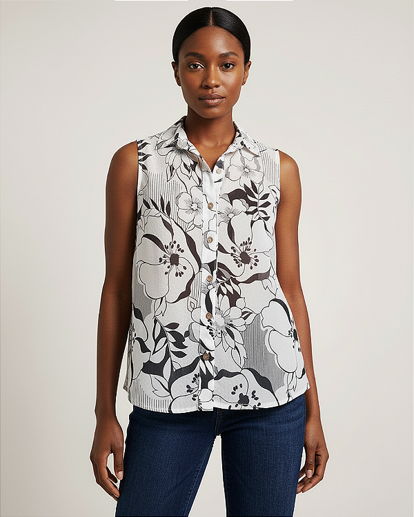 Camisa - Ref 50.125