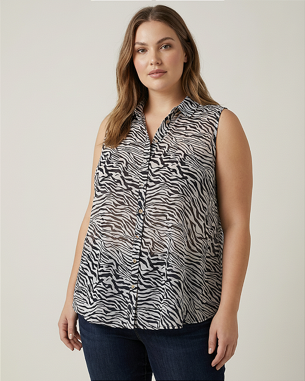 Camisa - Ref 50.125