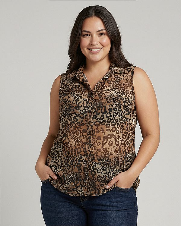 Camisa - Ref 50.125