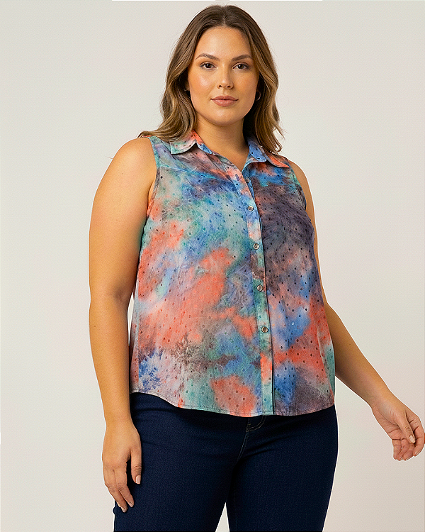 Camisa - Ref 50.125