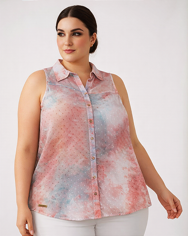 Camisa - Ref 50.125