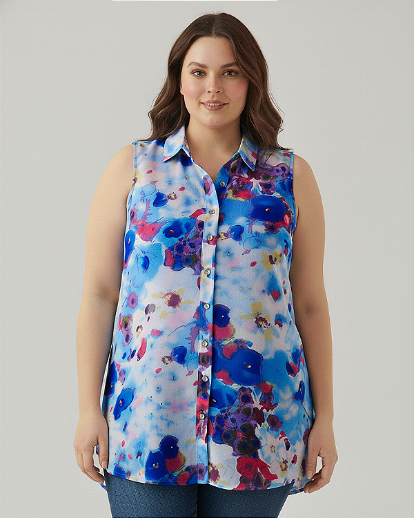 Camisa - Ref 50.125