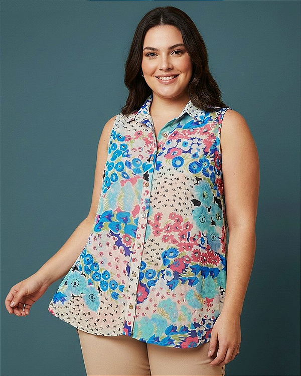 Camisa - Ref 50.125