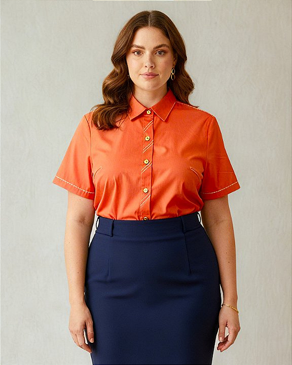Camisa - Ref 50.40