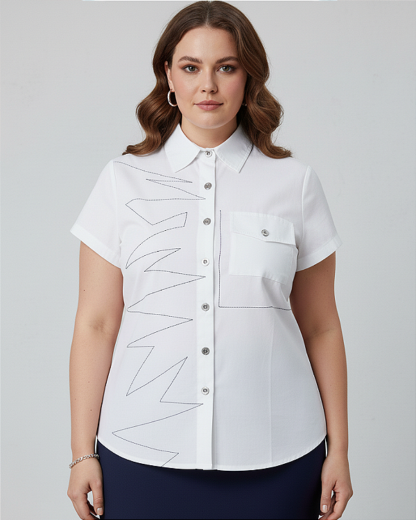 Camisa - Ref 50.40