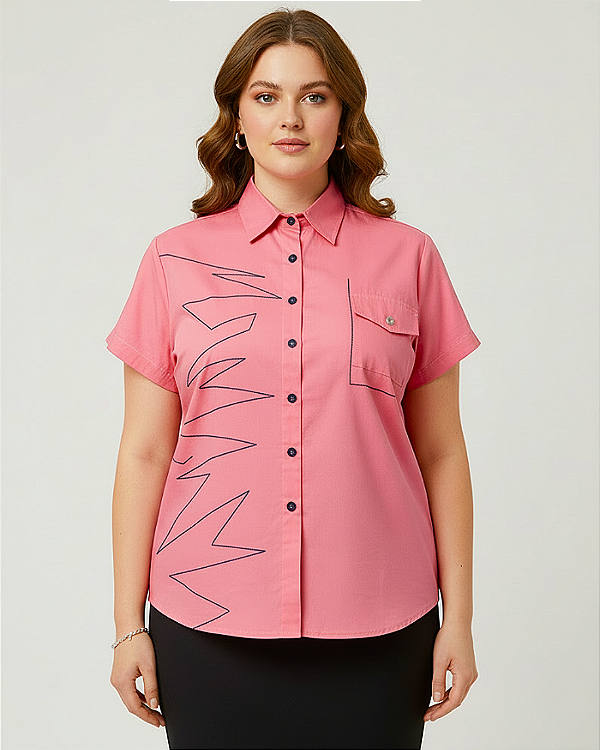 Camisa - Ref 50.40
