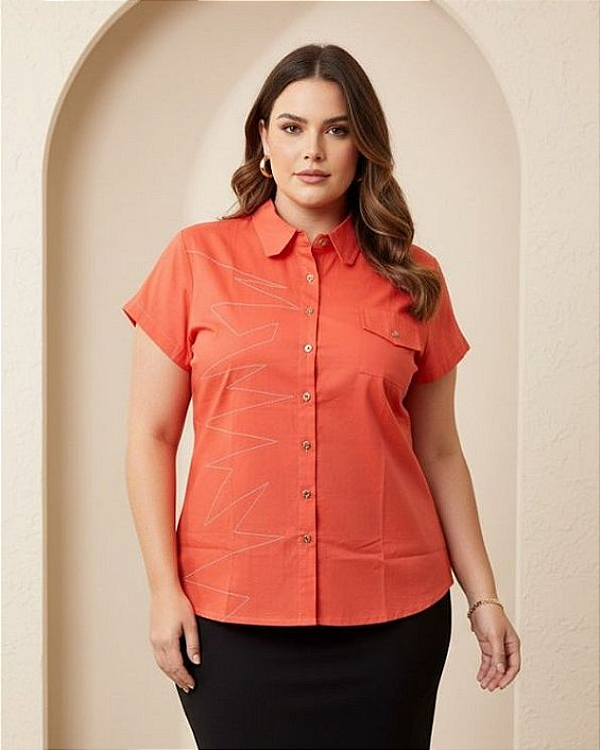 Camisa - Ref 50.40