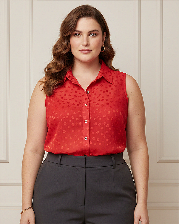 Camisa - Ref 50.125