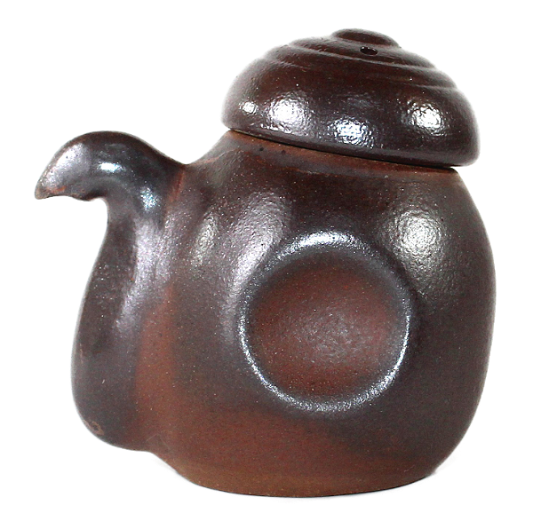 MOLHEIRA SHOYU REDONDA MARROM 200ml