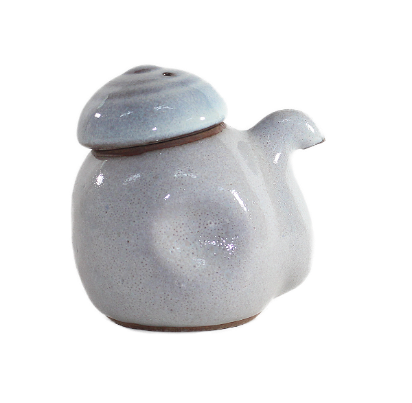 MOLHEIRA SHOYU REDONDA BRANCA 200ml