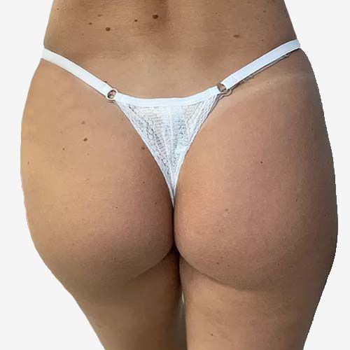 Calcinha String Fio Dental