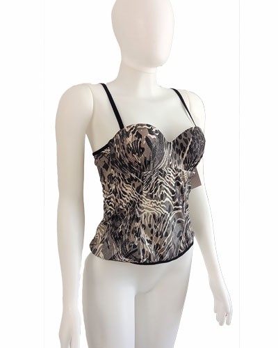 Body estampado