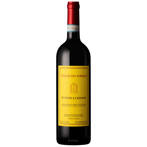 Tenuta Del Portale - Vinho Tinto - Aglianico