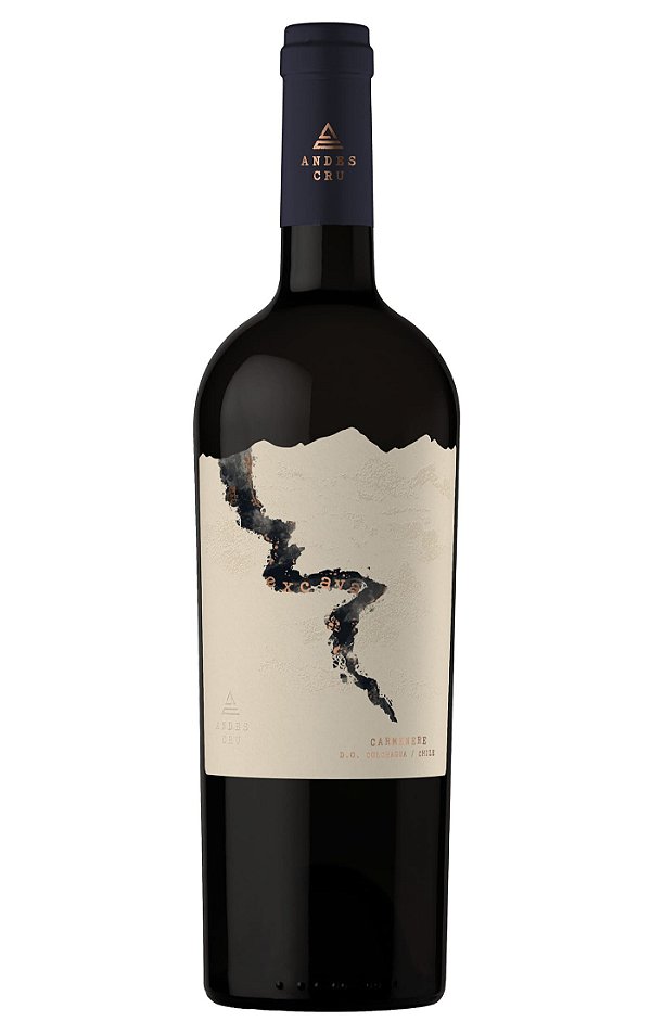 Excava - Vinho tinto - Carménère