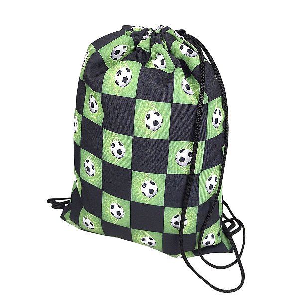 Sacochila Futebol