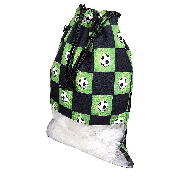 Saco Organizador Futebol