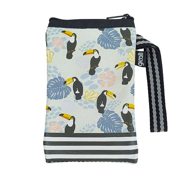 Saco Organizador P Tucano