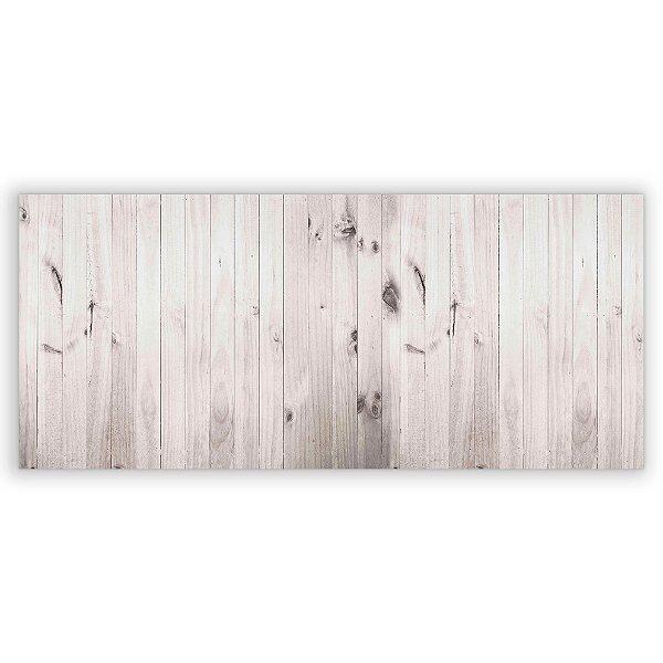 Capa Painel Retangular Sublimado - Madeira